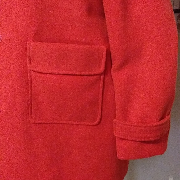 A Jules & Leopold Coat - Picture 3 of 10